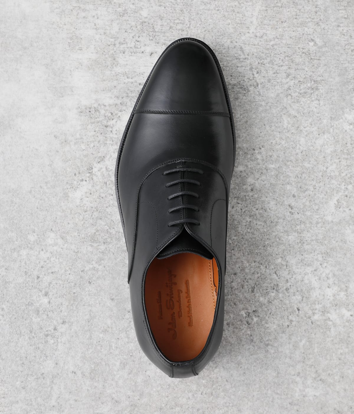 Jalan Sriwijaya 98321 Bandung ストレートチップシューズ(74973901