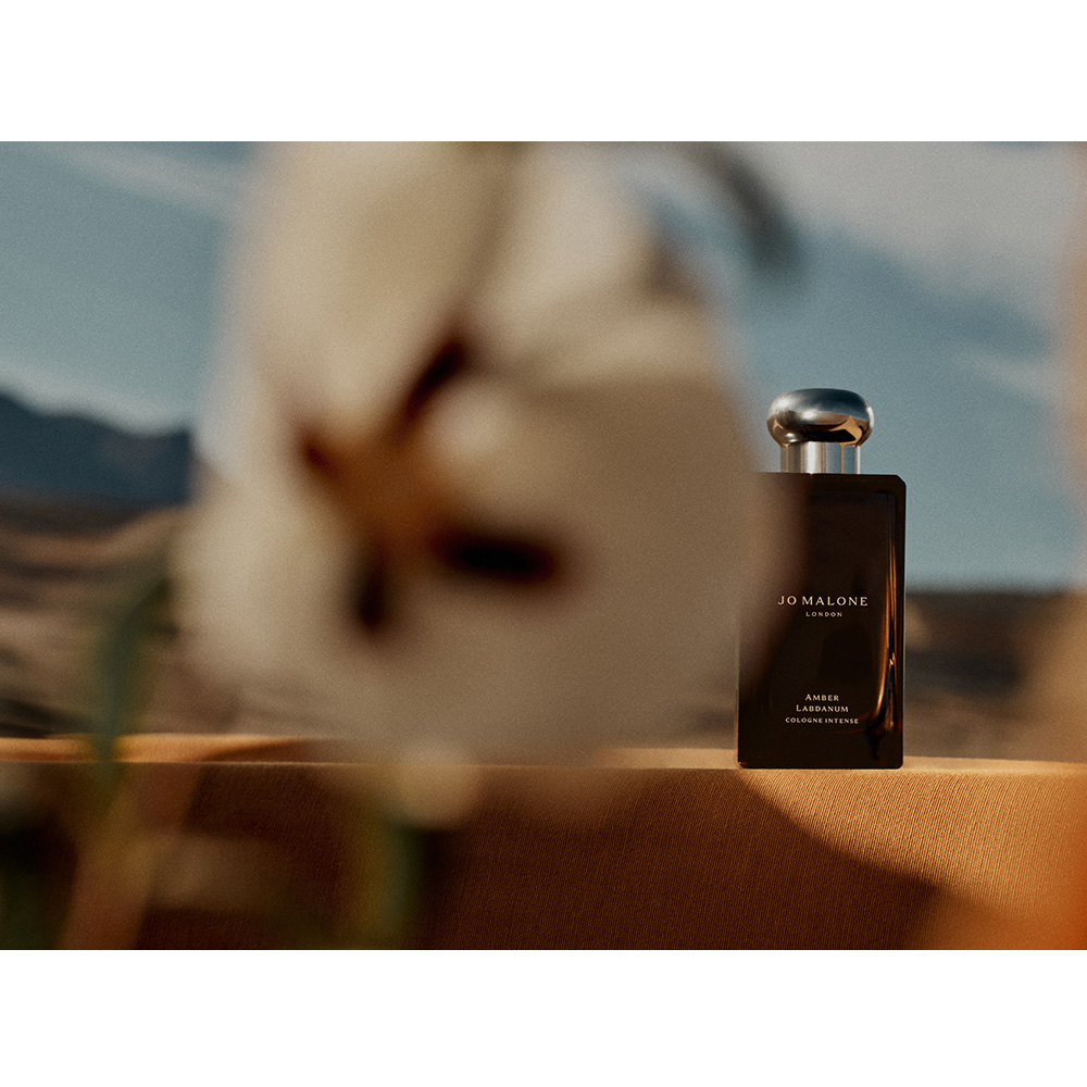 BEAUTY] JO MALONE LONDONの『コロン インテンス コレクション』より