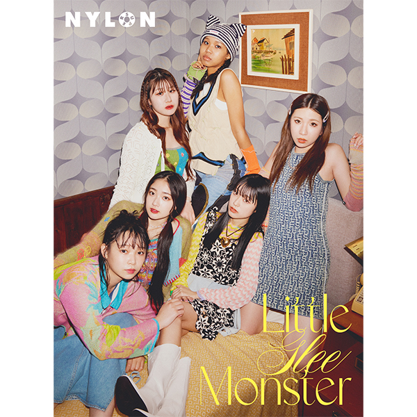 FASHION] 新章がスタートしたLittle Glee Monsterのフレッシュな魅力を
