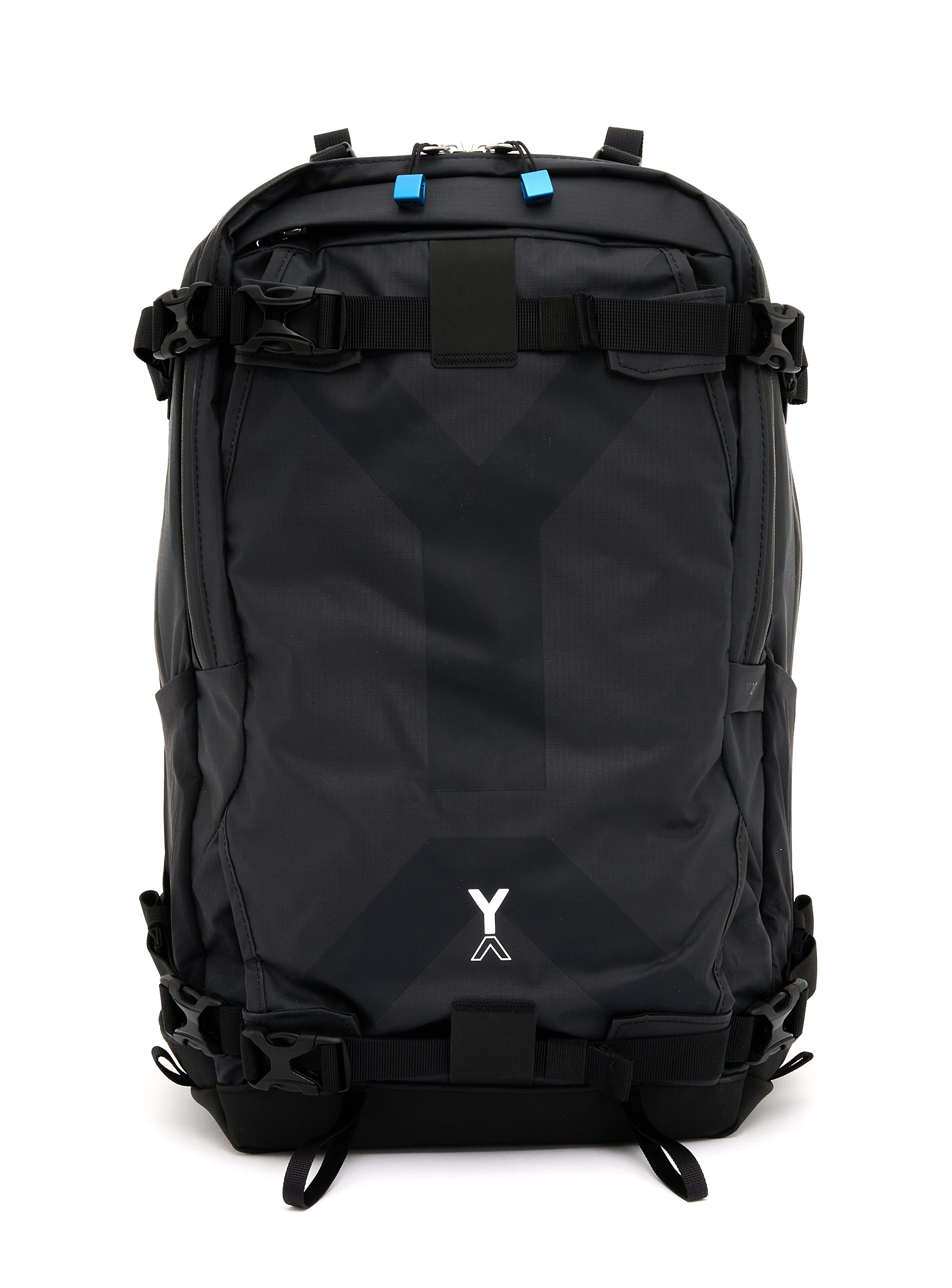 Fjord 36 ECONYL® Camera Backpack | 36L Sustainable Photography