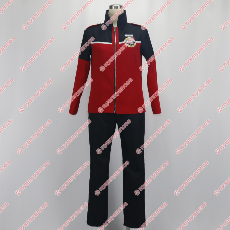 高品質 実物撮影 生駒隊隊服 生駒達人 水上敏志 隠岐孝二 南沢海 細井