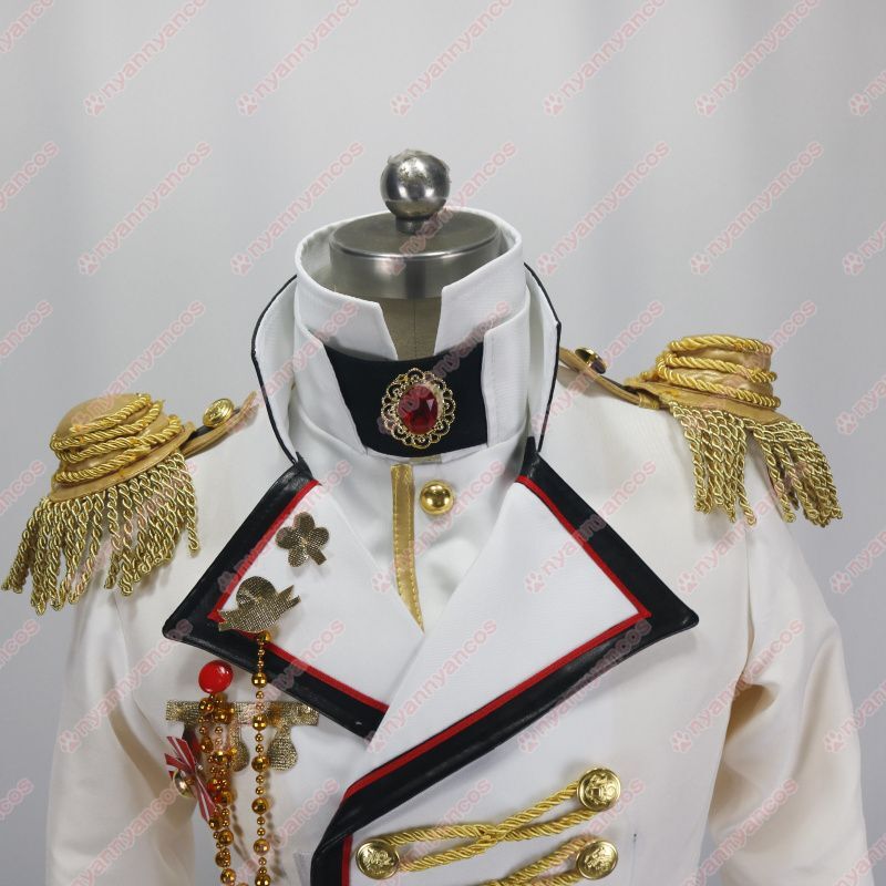 高品質 実物撮影 クロエ Chloe まほやく 魔法使いの約束 風 コスプレ