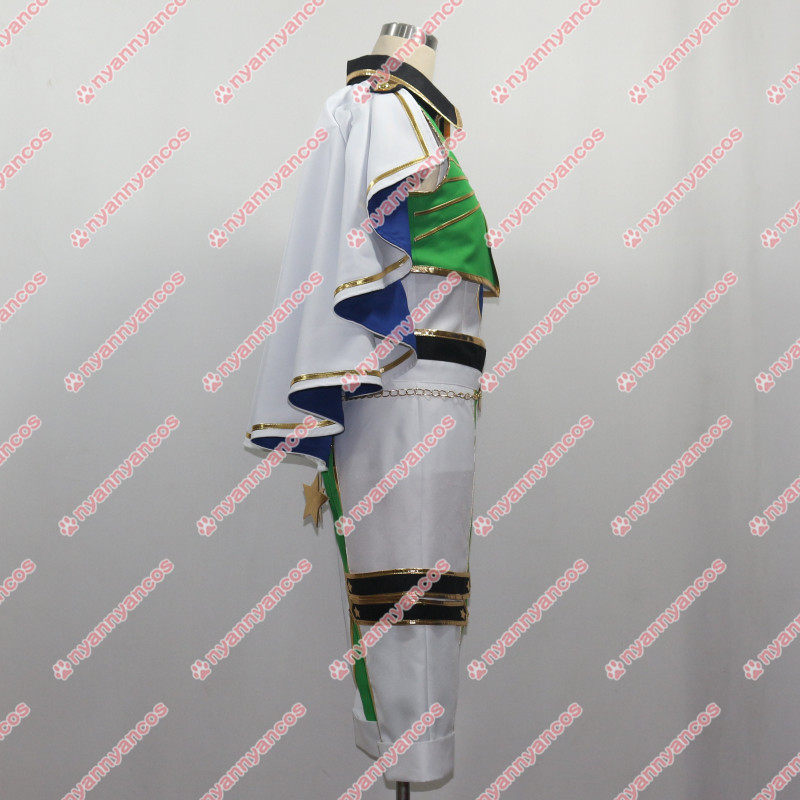 高品質 実物撮影 香賀美タイガ キンプリ KING OF PRISM ALL STARS