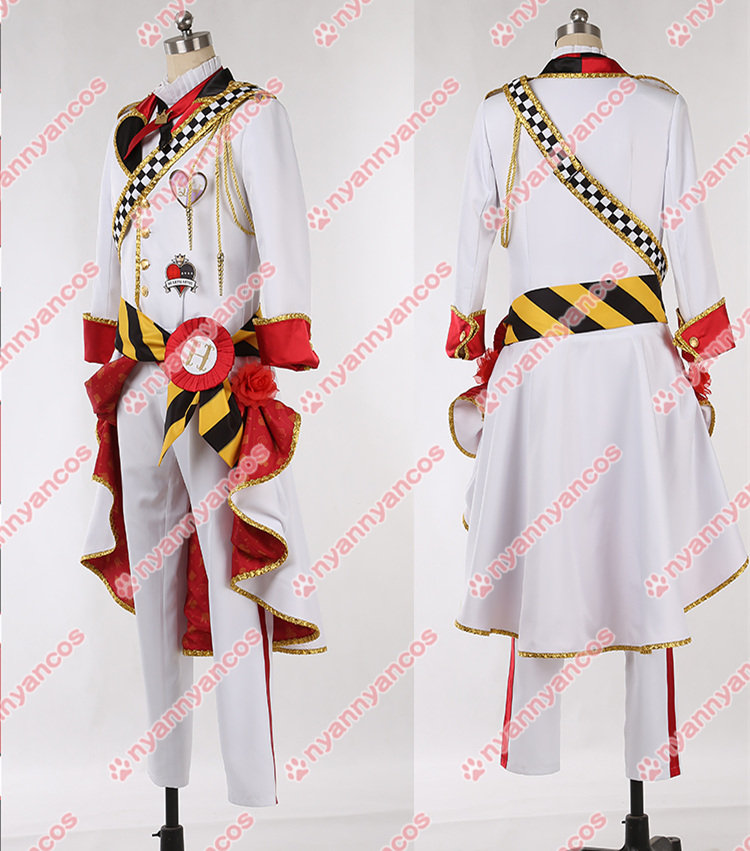 高品質 実物撮影 ツイステ ツイステッドワンダーランド リドル ローズ