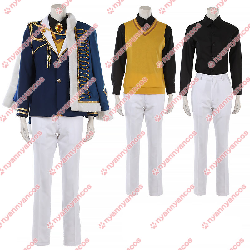 高品質 実物撮影 アーサー まほやく 魔法使いの約束 風 コスプレ衣装