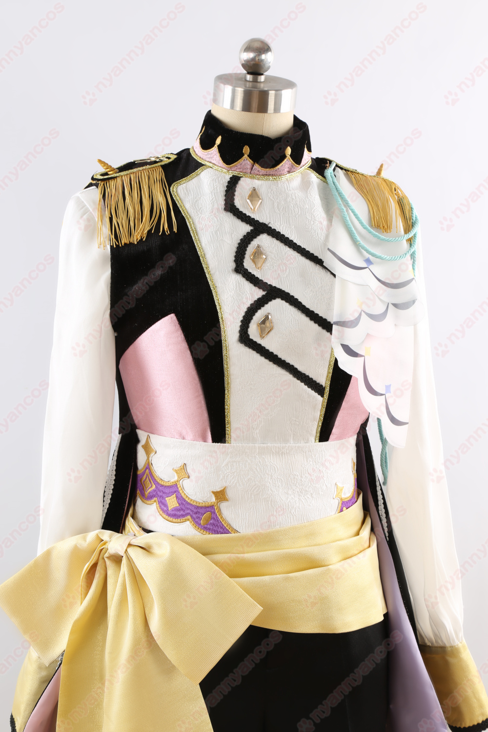 高品質 実物撮影 エス カンナ ユメ ライカ 冴霧笑主 花群冬芽 名都神無