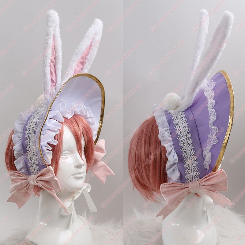 高品質 実物撮影 エペル Epel ラビット・ウェア ツイステ ツイステッド