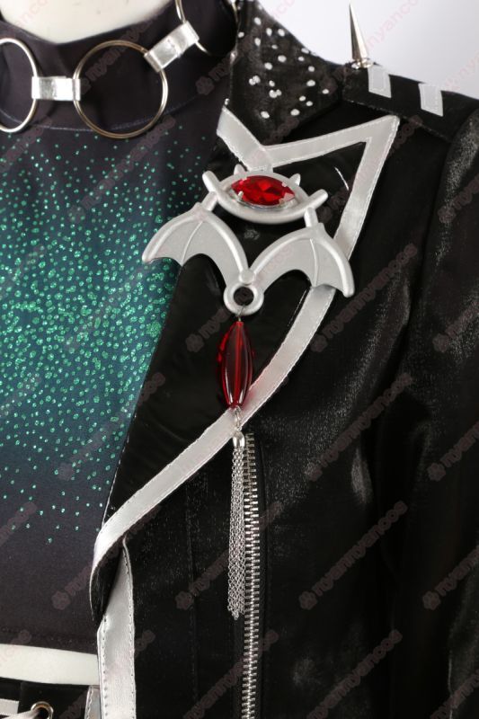 高品質 実物撮影 氷鷹北斗 朔間凛月 逆先夏目 葵ひなた 紫之創 EVIL