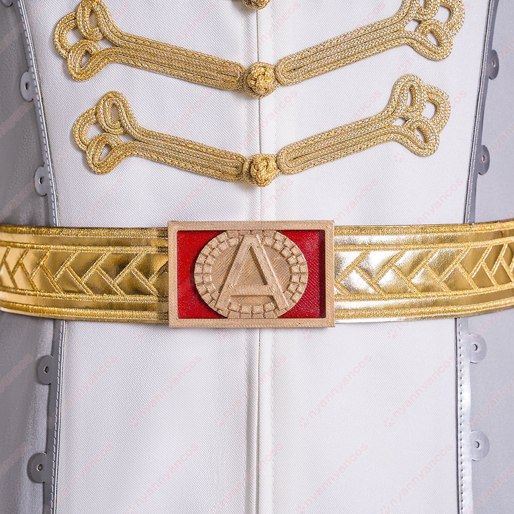 高品質 実物撮影 明智吾郎 クロウ CROW ペルソナ5 ザ・ロイヤル