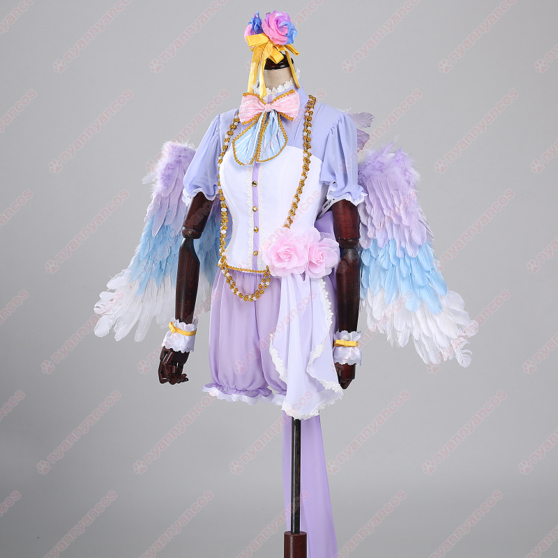 高品質 実物撮影 星空凛 ホワイトデー編 LoveLive! ラブライブ