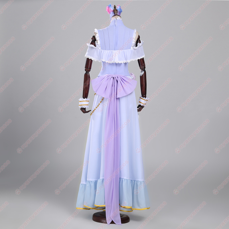 高品質 実物撮影 園田海未 ホワイトデー編 LoveLive! ラブライブ