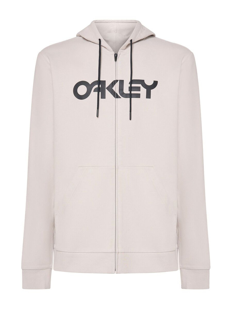 Oakley Hoodie Teddy Full Zip Hoddie FOA403057-9BJ | ACCESSORIES