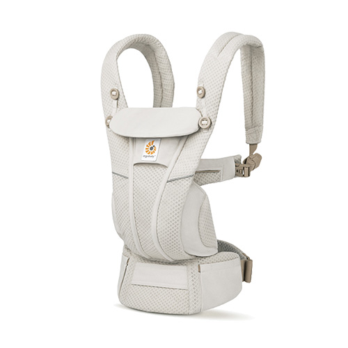 OMNI Breeze (オムニ ブリーズ) (ergobaby(エルゴベビー)) / O-BABY.net