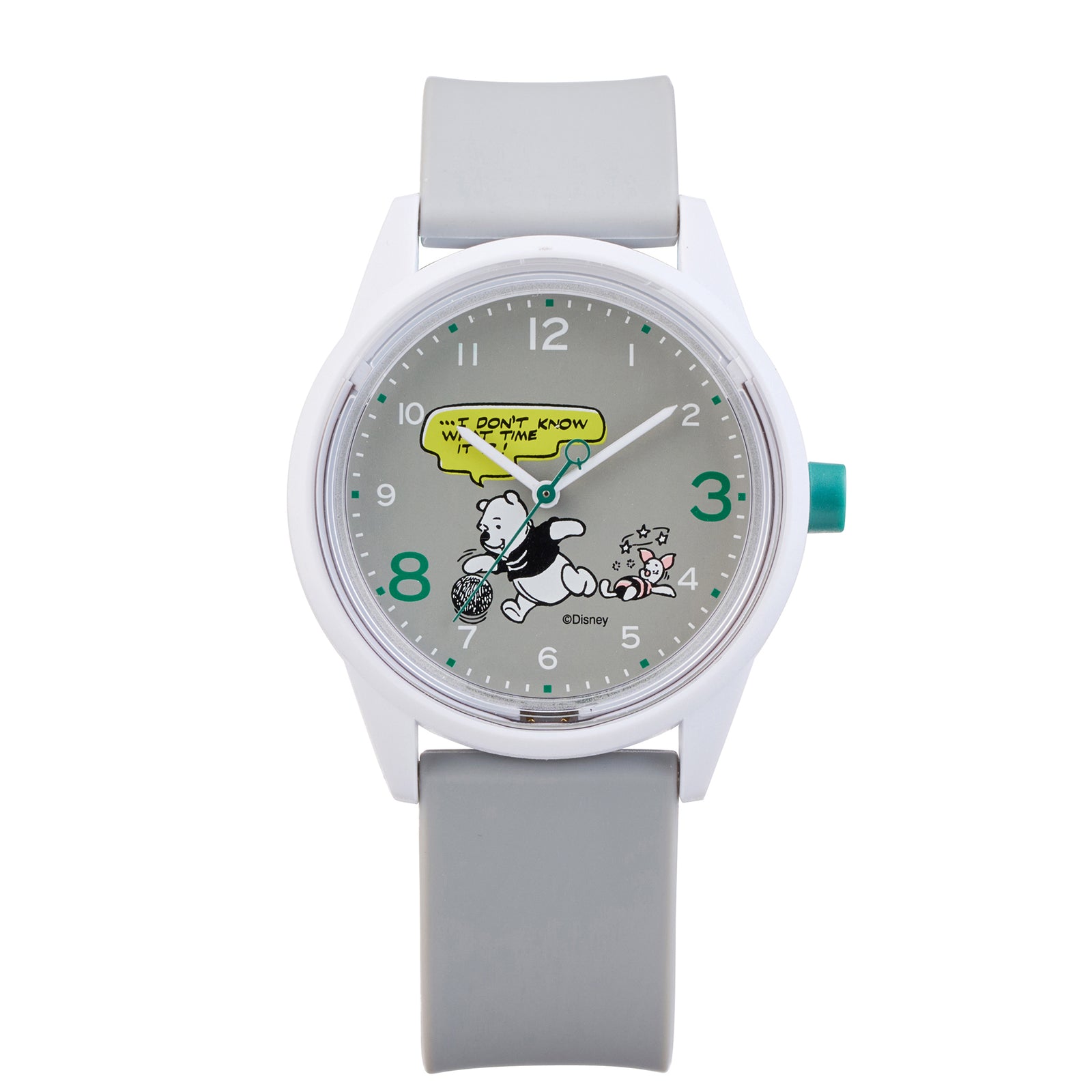 Disney Collection プーさん【L】 – Q&Q SmileSolar ONLINE STORE