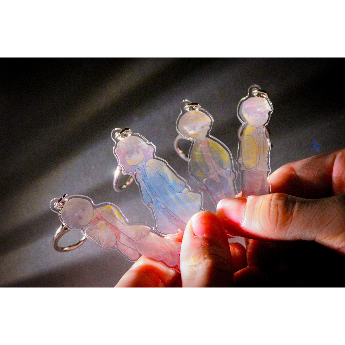 GOODS｜クジラ夜の街 オフィシャルサイト