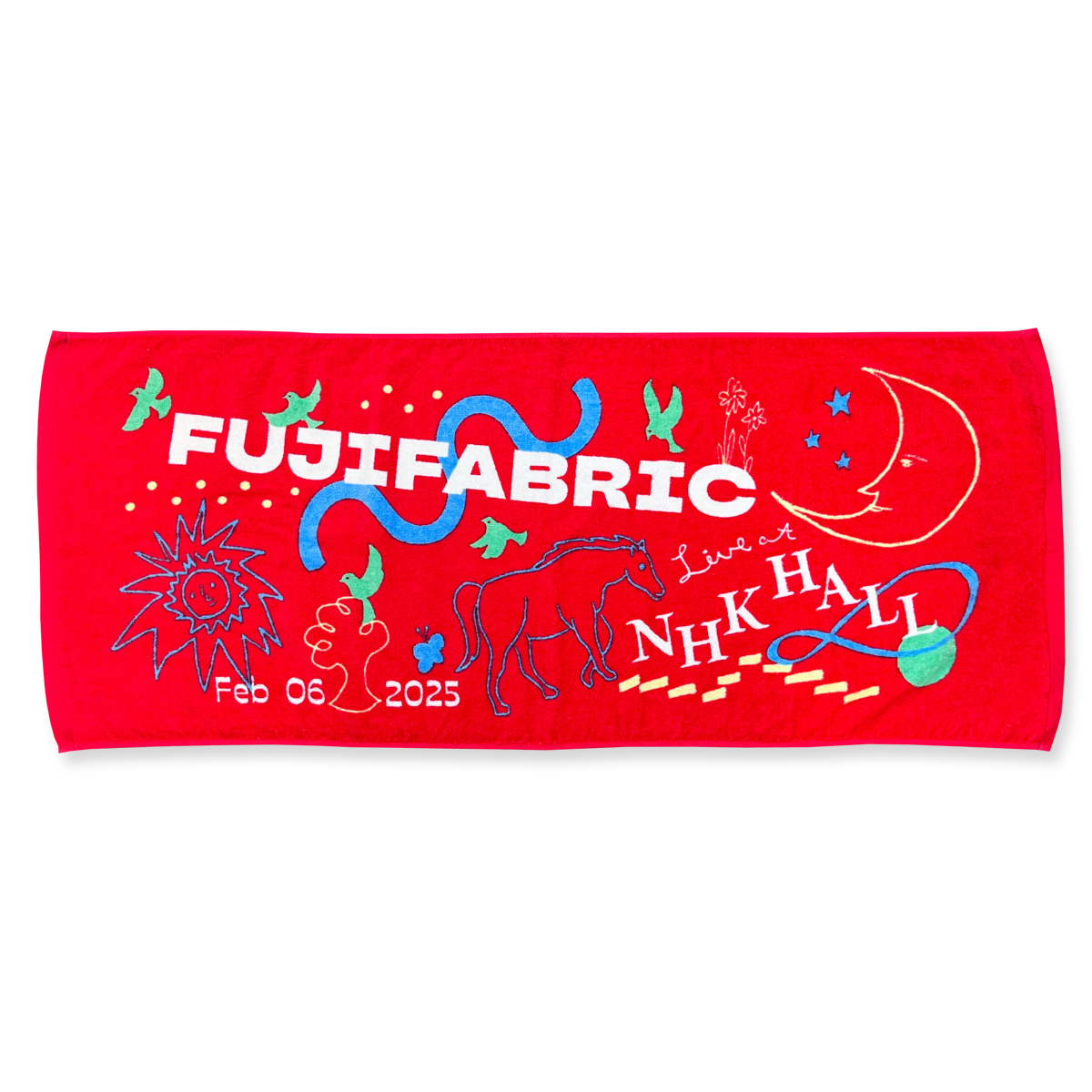 GOODS | フジファブリック Official Website