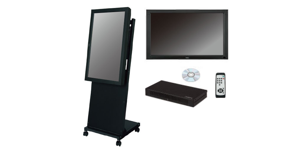 NEC 32型液晶ディスプレイ MultiSync LCD3215 - ストロベリーメディア