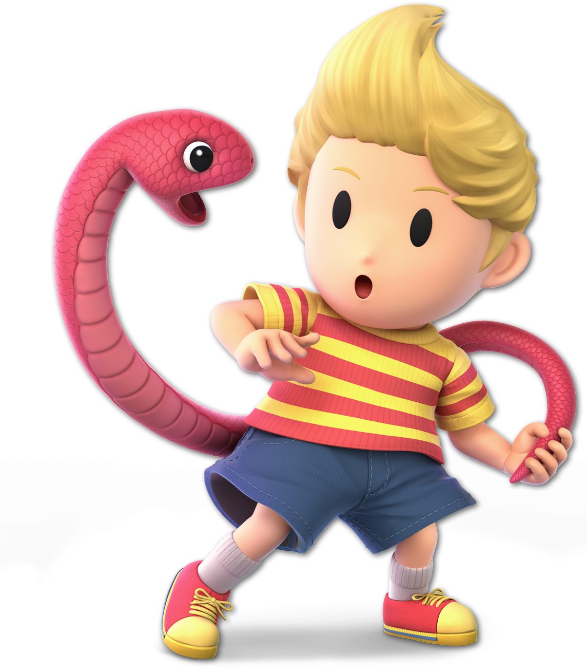 大乱闘スマッシュブラザーズ SPECIAL : ファイター | Nintendo Switch