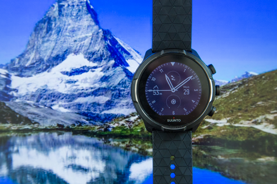 SUUNTO 9 Baro Titanium 試用レビュー（外観編） - Smart Watch Life