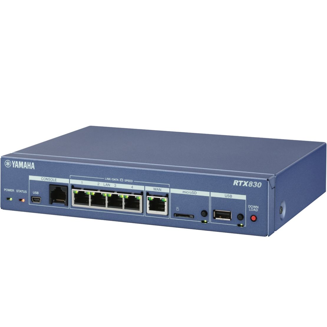 整備済み品】 RTX830 - Smart Networks Inc.