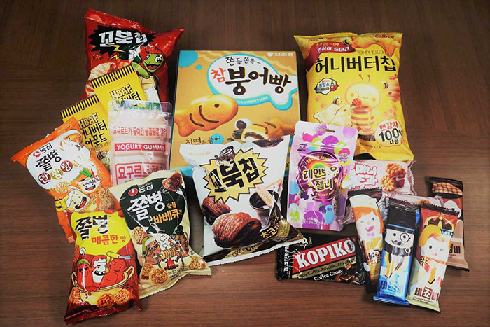 2026年版】韓国のお土産42選！おすすめの買物スポットやショップも紹介