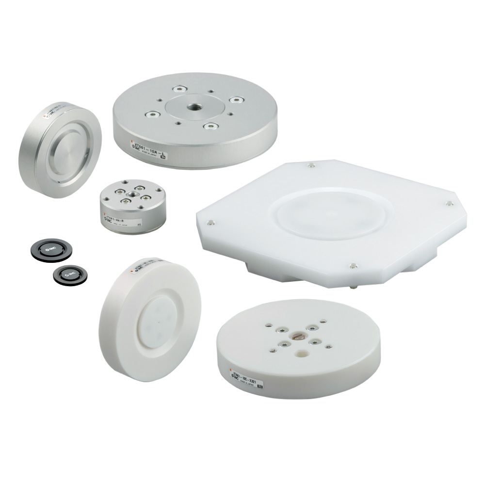 WEBカタログ ｜SMC 株式会社