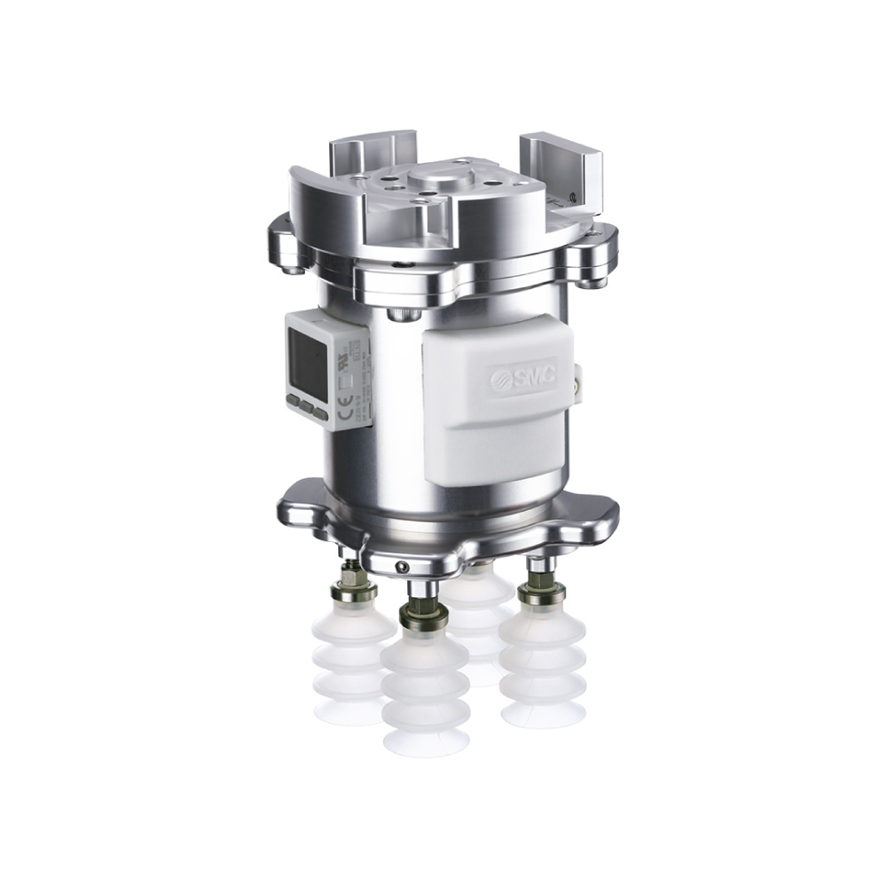 WEBカタログ ｜SMC 株式会社