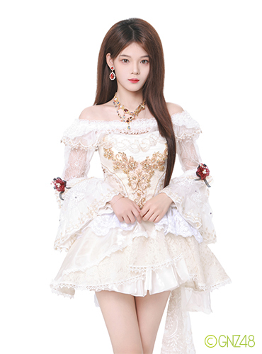 中国大型女子偶像组合SNH48——SNH48中国官方网站