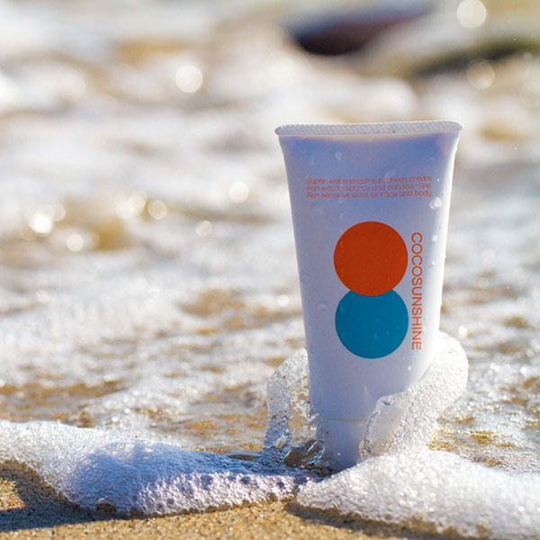 ココサンシャイン サンスクリーンクリーム | Snipe Sports Cosmetics