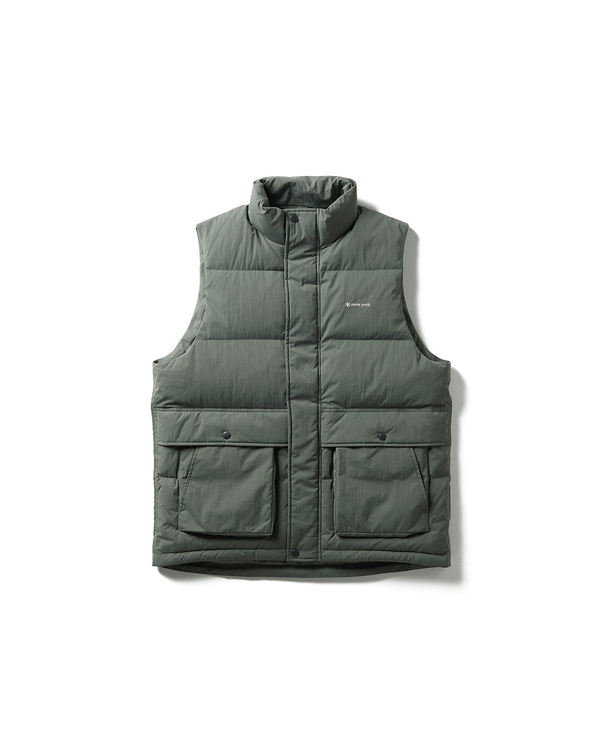 Everyday Down Vest | Snow Peak