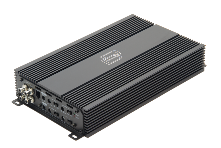 DD AUDIO / DIGITAL DESIGNS / デジタル デザイン ～ カーオーディオ