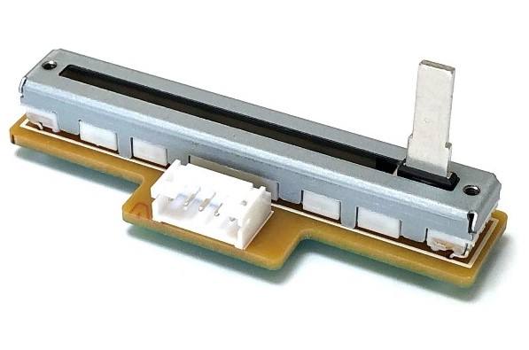 株式会社サウンドアクティブ - VESTAX CF-R互換部品 - vesta fan CF-R