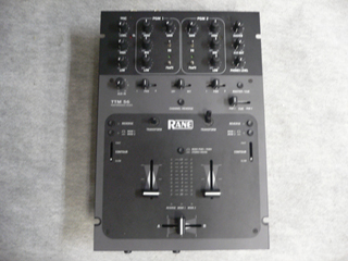 ★RANE TTM 56 ★#プロフェッショナルDJ機材 RANE - TTM56 > DJ機材｜サウンドクルー