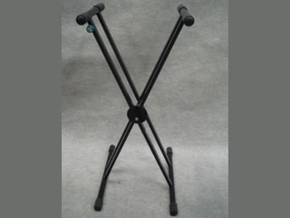 K&M - 18990 (X型スタンド)｜楽器レンタルのサウンドクルー