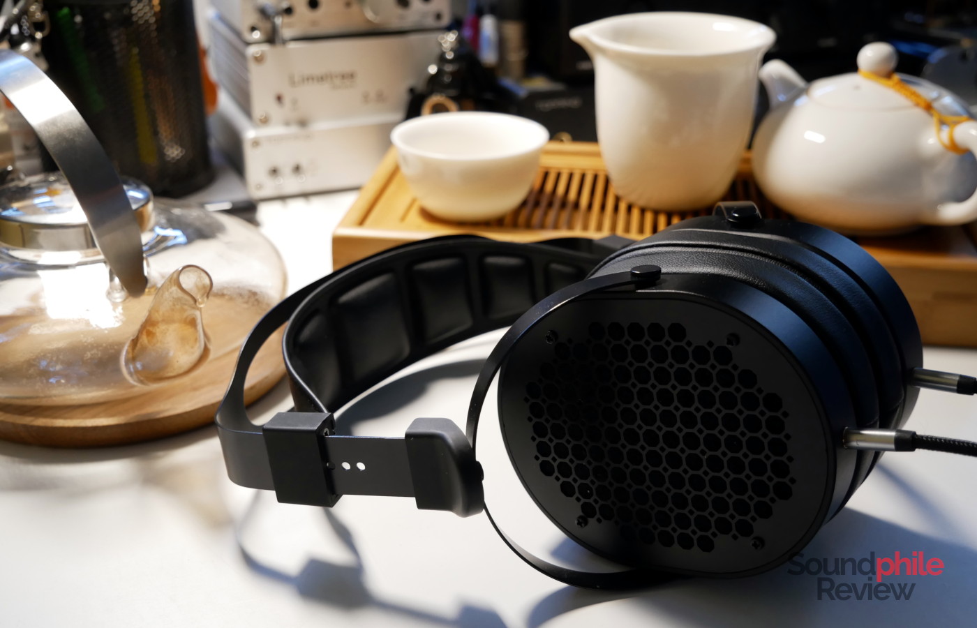 Gold Planar GL600 review: one trick pony - Soundphile Review