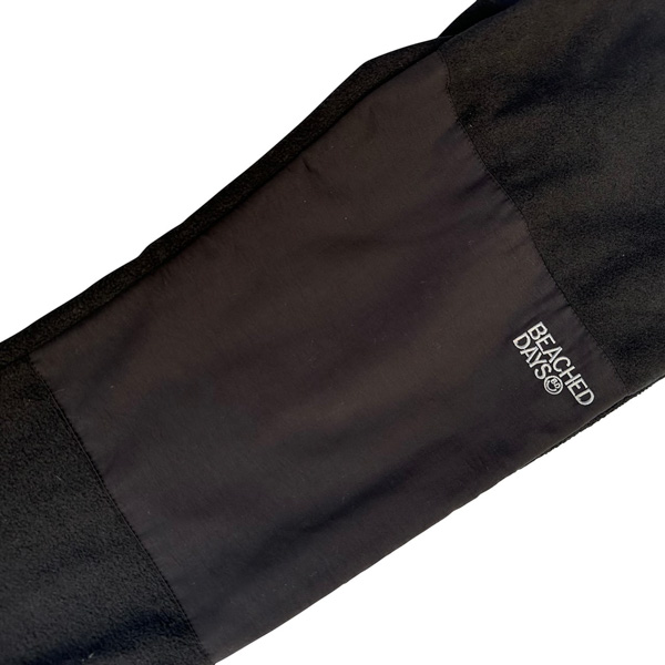 BEACHED DAYS ビーチドデイズ / BDフリース セットアップ パンツ