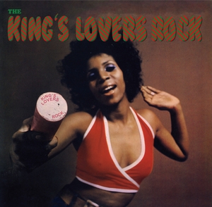 DJ MURO＜ムロ＞/THE KING'S LOVERS ROCK（MIX CD） - SOWLD