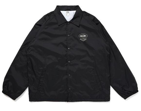 OVAL EAGLE COACH JACKET コーチジャケット-チャレンジャー 通販