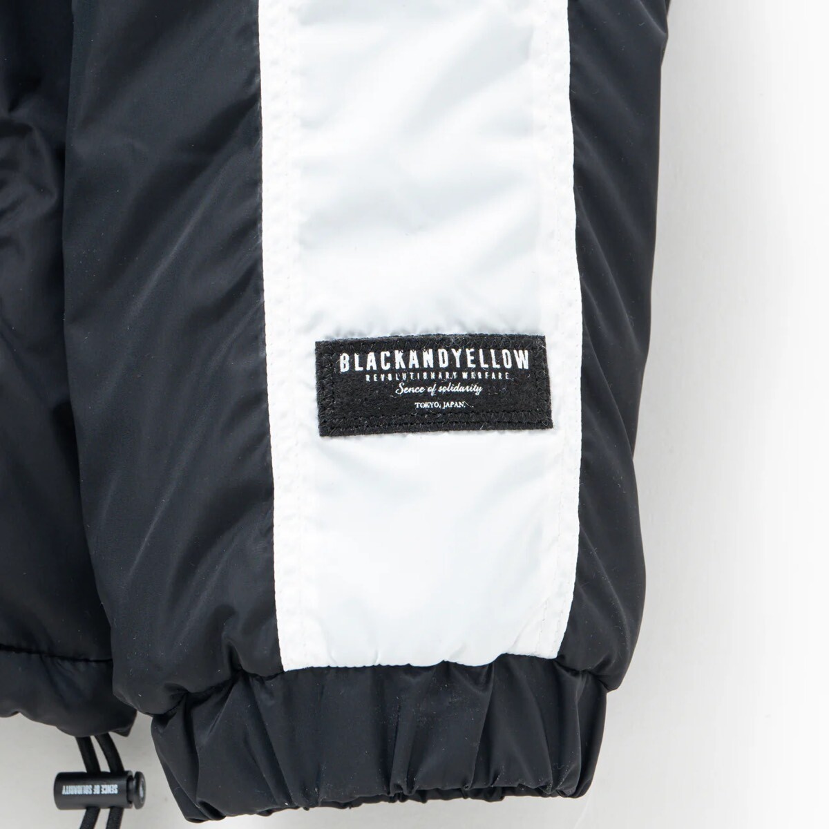 TRACK JKT トラックジャケット-ラッツ 通販 RATS 店舗-SOWLD