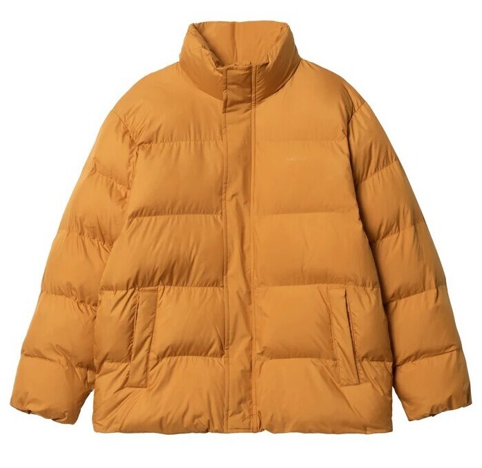 DOVILLE JACKET ダウンジャケット-カーハート ダブルアイピー 通販