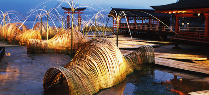 歴代家元紹介：宏 | いけばな草月流