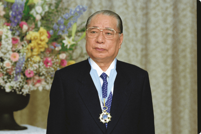 南十字国家勲章コメンダドール章（ブラジル）｜池田大作先生の足跡