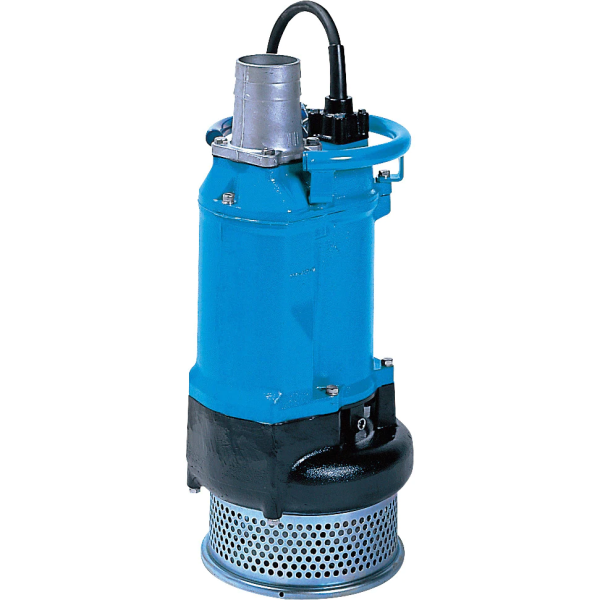 3” 水中ポンプ／高揚程｜水中ポンプ・水処理機械｜取扱商品｜ソクト