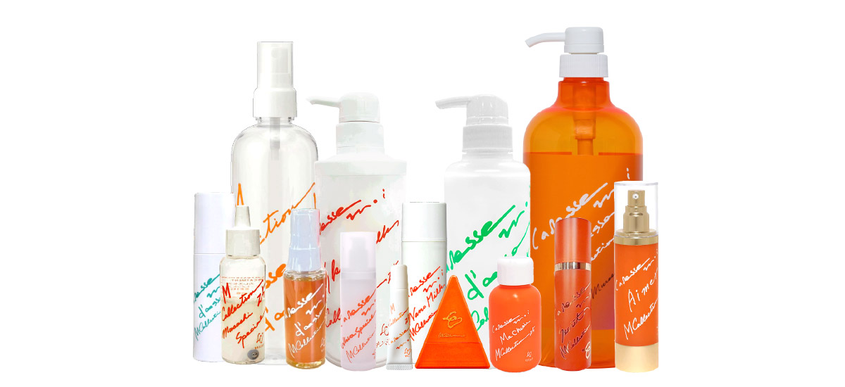 SoL（ソール）｜商品について