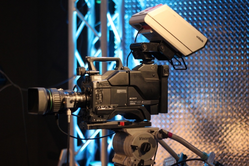 Used DXC-D30 Package by Sony - Item# 28888