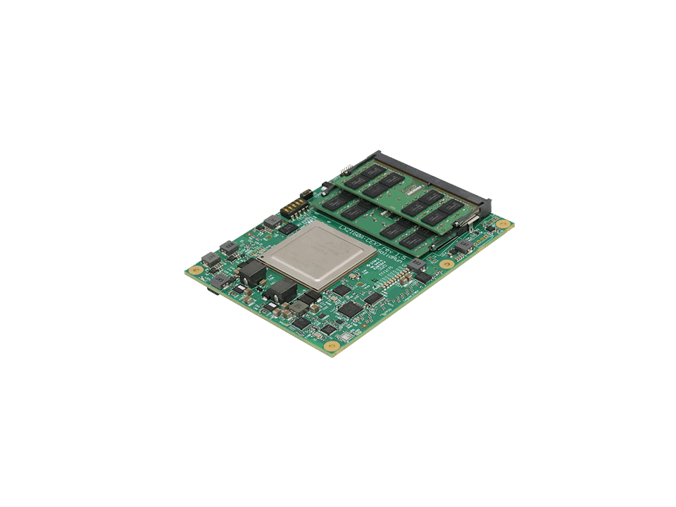 LX2160A NXP Carrier Boards: ARM Computing