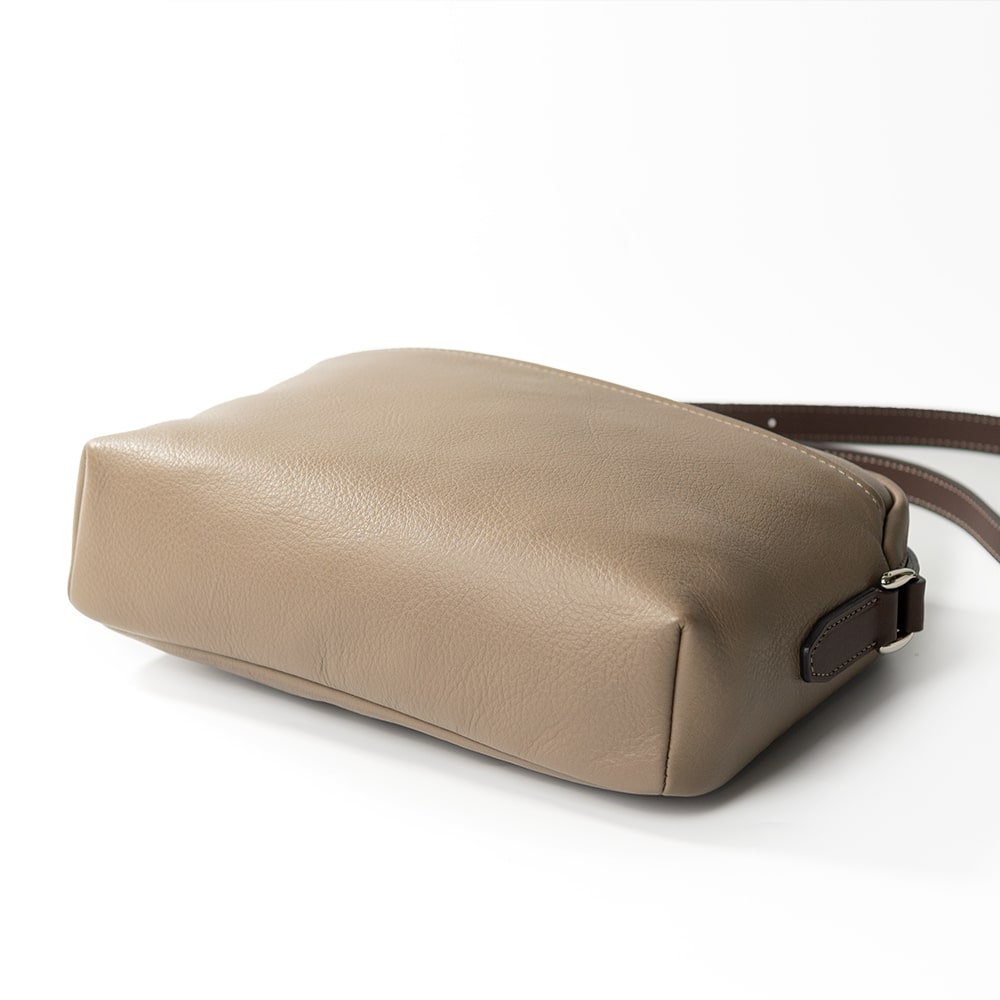 ソメスネットショップ / キャバレッティ ショルダーバッグM CI-02