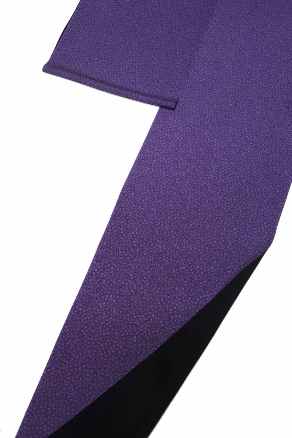 江戸小紋両面染め | 染匠きもの展示館