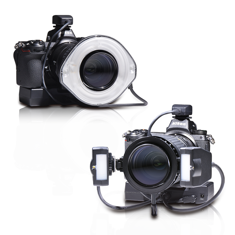 サイドwフラッシュシステム