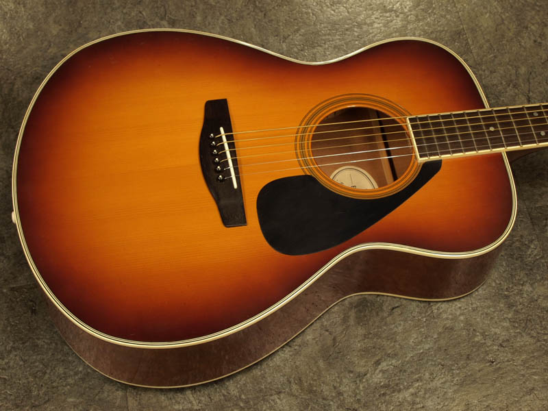 初心者にオススメ!YAMAHA FS-325中古品が入荷!! « 浜松の中古楽器の
